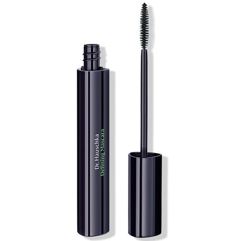 Dr Hauschka Defining Mascara 01 Black 6ml