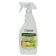 Abode Cleaning Products Abode Natural Surface Spray Lemongrass & Ginger 500ml