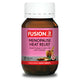 Fusion Health Menopause Free - Heat Relief 120 Tablets