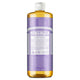 Dr Bronner's 18-In-1 Pure-Castile Soap - Lavender 946ml