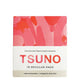 Tsuno Natural Bamboo Pads - Regular 10 pack