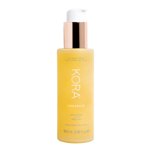 KORA Organics Noni Glow Body Oil 100ml