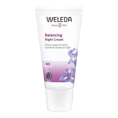 Balancing Night Cream - Iris