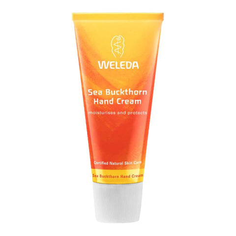 Sea Buckthorn Hand Cream