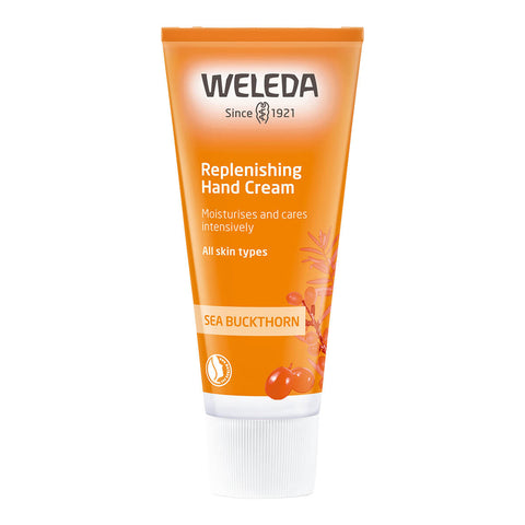 Replenishing Hand Cream - Sea Buckthorn